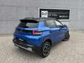 Citroen C3 MAX Blauw - thumbnail 3