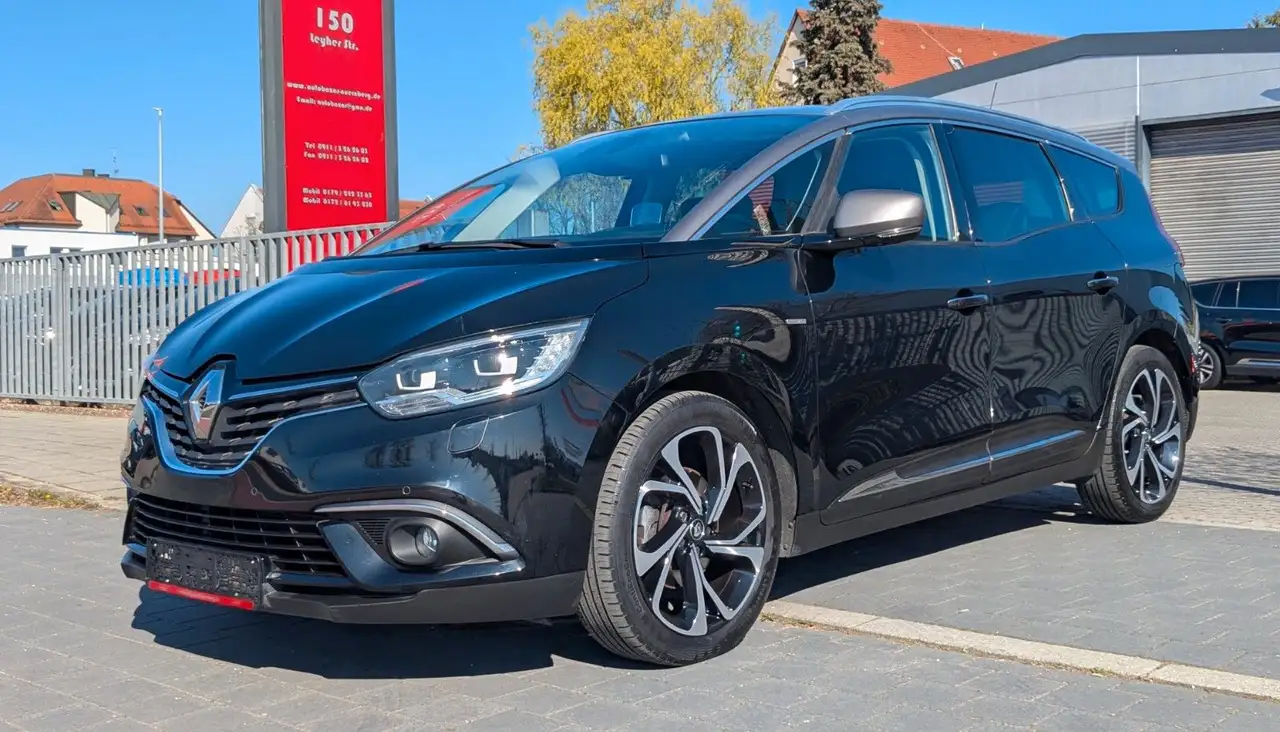 Renault Grand Scenic