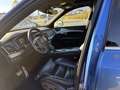 Volvo XC90 R-Design AWD AT Blau - thumbnail 5