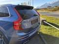Volvo XC90 R-Design AWD AT Blau - thumbnail 3