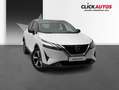 Nissan Qashqai 1.3 DIGT 140CV MHEV N-Connecta SkyLine Pack Blanco - thumbnail 3