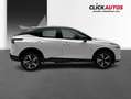 Nissan Qashqai 1.3 DIGT 140CV MHEV N-Connecta SkyLine Pack Blanco - thumbnail 8