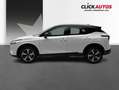 Nissan Qashqai 1.3 DIGT 140CV MHEV N-Connecta SkyLine Pack Blanco - thumbnail 4