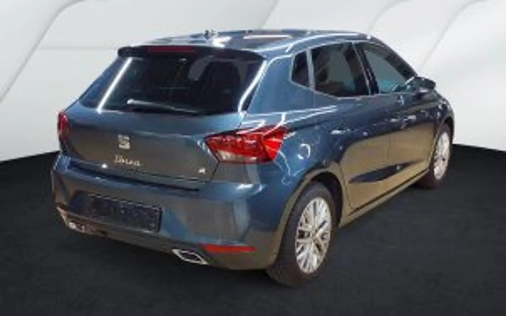 SEAT Ibiza 1.0 TSI DSG FR 85kW*Navi*Kamera*Keyless*Di Grau - 2