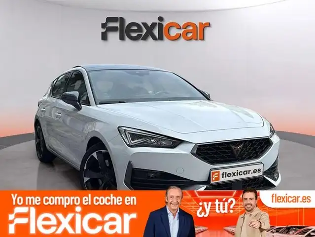 CUPRA 1.5 eTSI 110kW 150CV) DSG