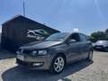 Volkswagen Polo 1.6TDI Cross 105 Gris - thumbnail 1