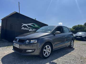 1.6TDI Cross 105
