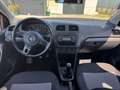 Volkswagen Polo 1.6TDI Cross 105 Gris - thumbnail 12