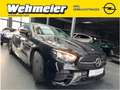 Mercedes-Benz E 450 Coupe 4Matic - Alcantara, NR, Top Ausst. Black - thumbnail 1