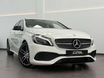 d AMG Line