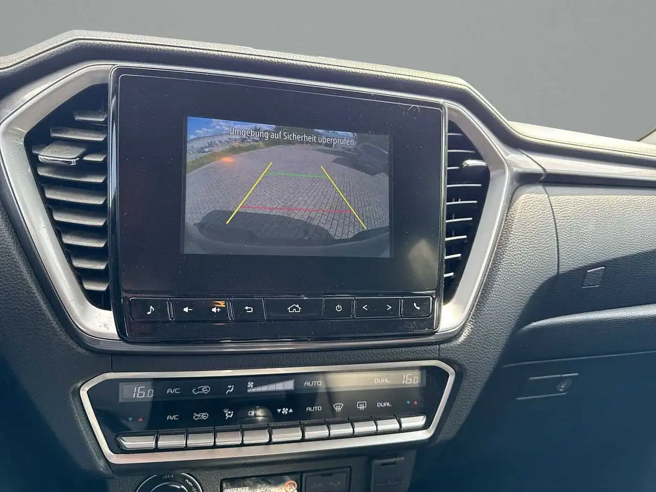 Isuzu D-Max 2022 — фото 15
