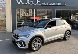 Volkswagen T-Roc 1.0 TSI 110CH R-LINE