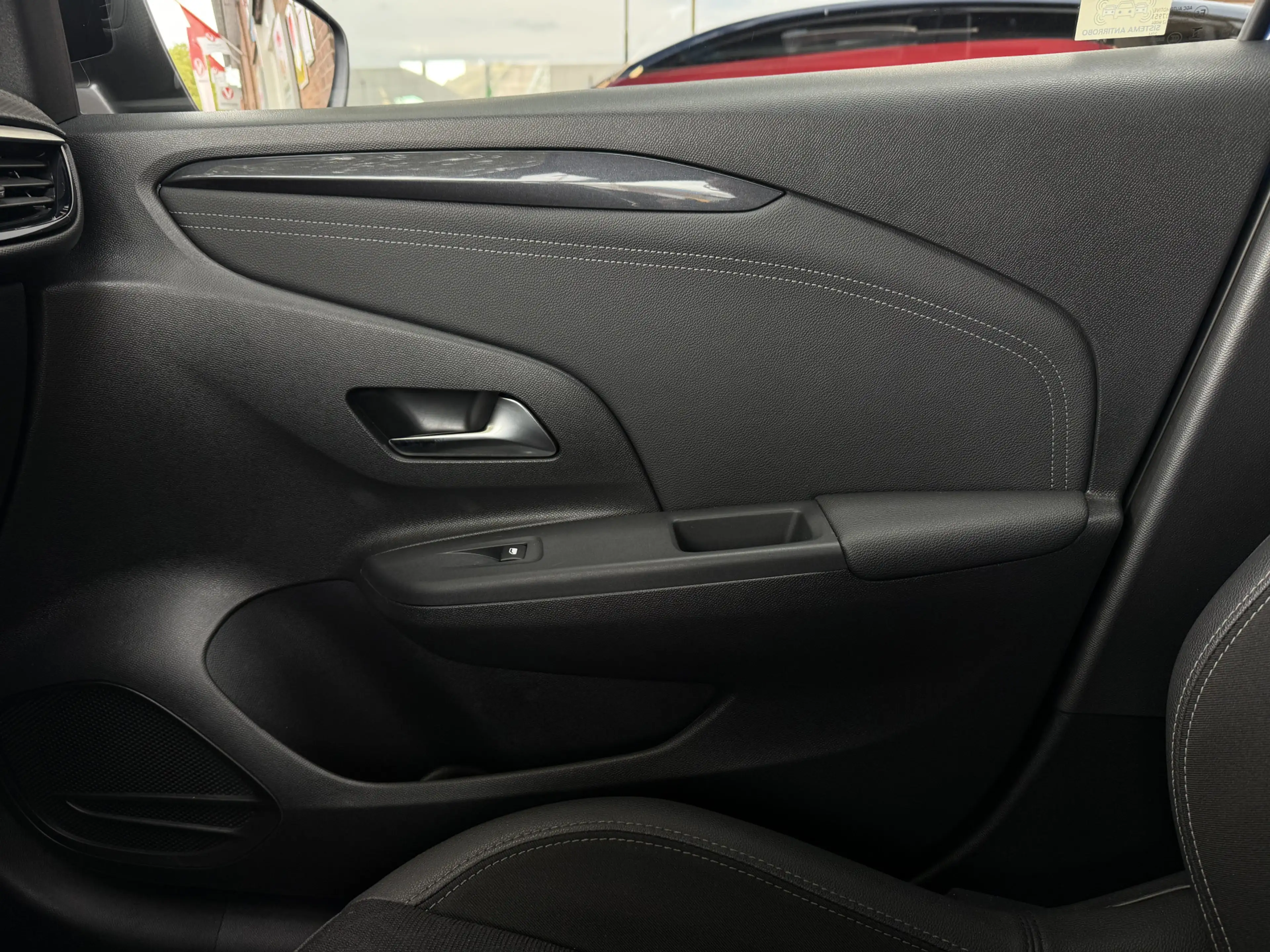 Opel Corsa-e Elegance 50 kWh | SOH 100% | 16 inch velgen | appl — photo 27