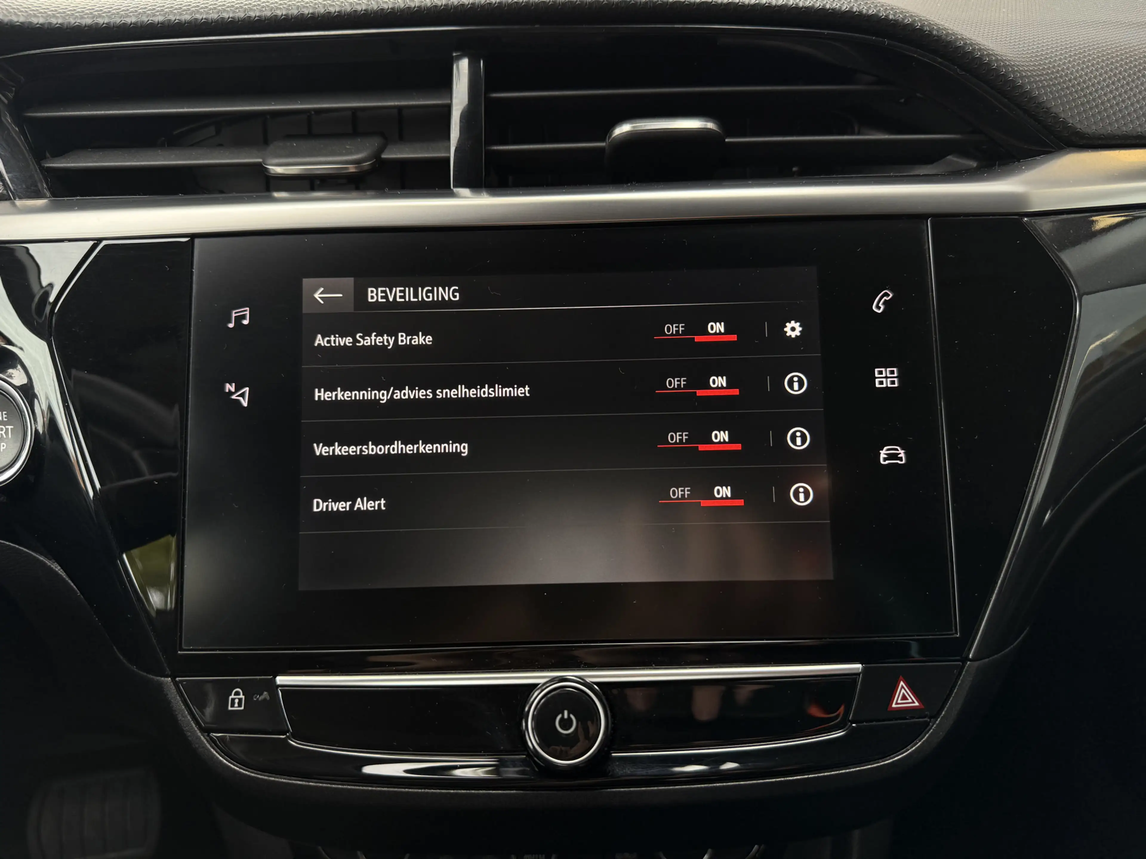 Opel Corsa-e Elegance 50 kWh | SOH 100% | 16 inch velgen | appl — photo 21