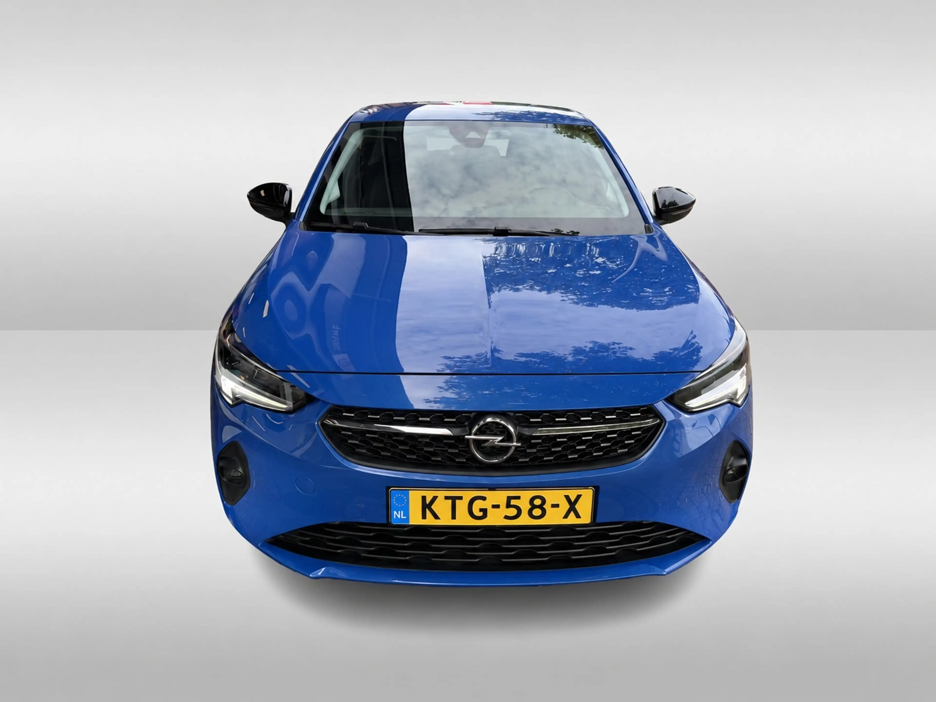 Opel Corsa-e Elegance 50 kWh | SOH 100% | 16 inch velgen | appl — photo 5