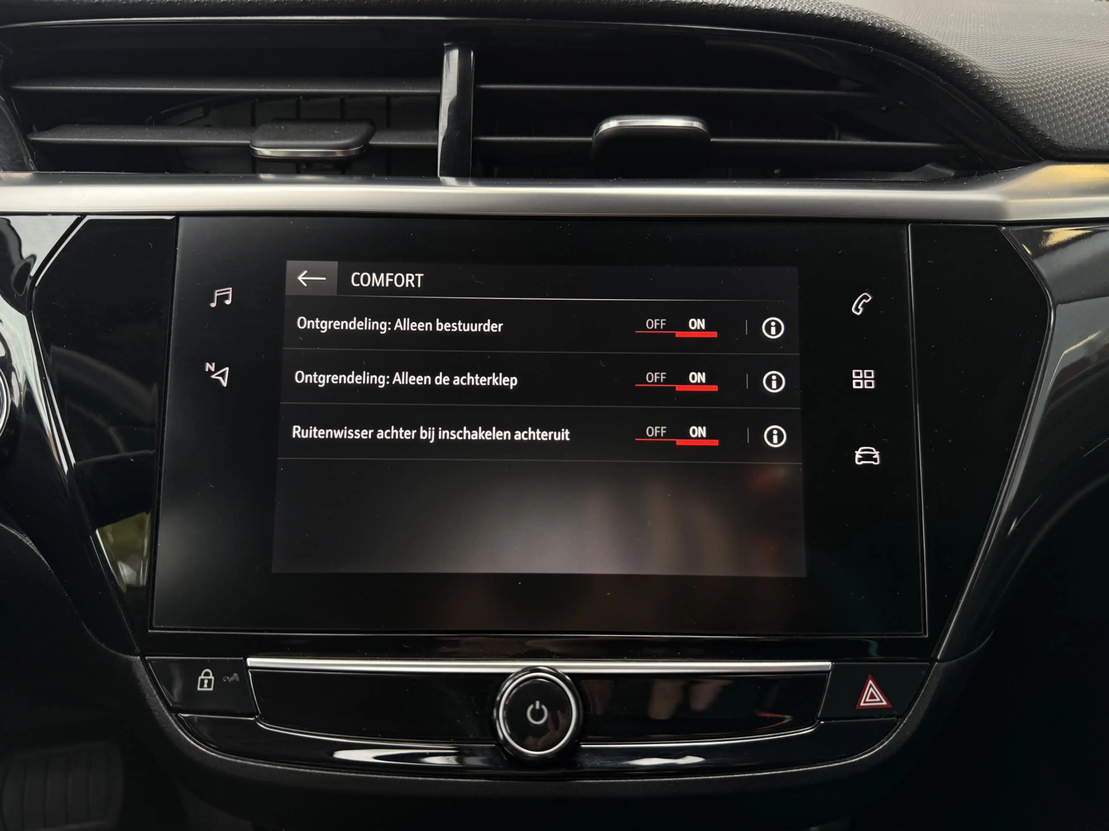 Opel Corsa-e Elegance 50 kWh | SOH 100% | 16 inch velgen | appl — photo 24