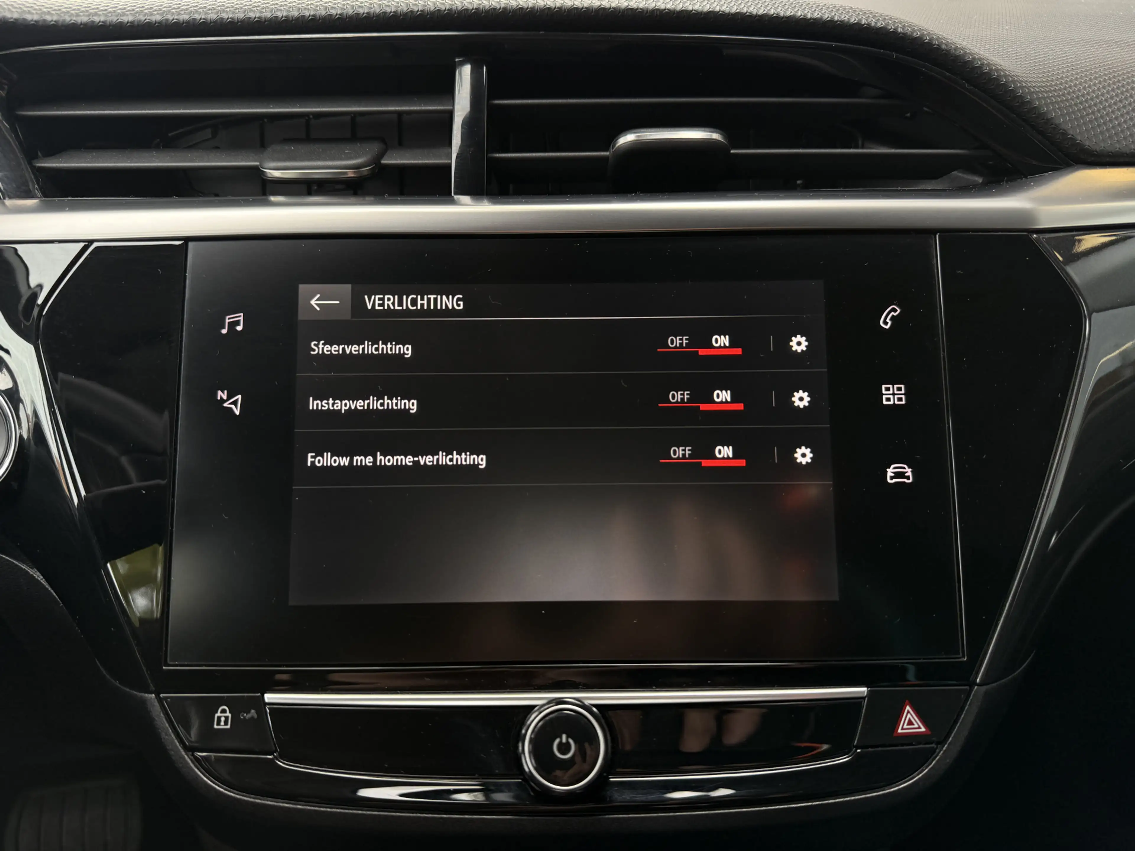 Opel Corsa-e Elegance 50 kWh | SOH 100% | 16 inch velgen | appl — photo 22