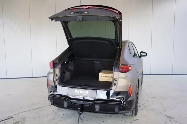 CUPRA Tavascan VZ Extreme 4Drive 250kW/340PS Ansicht 14