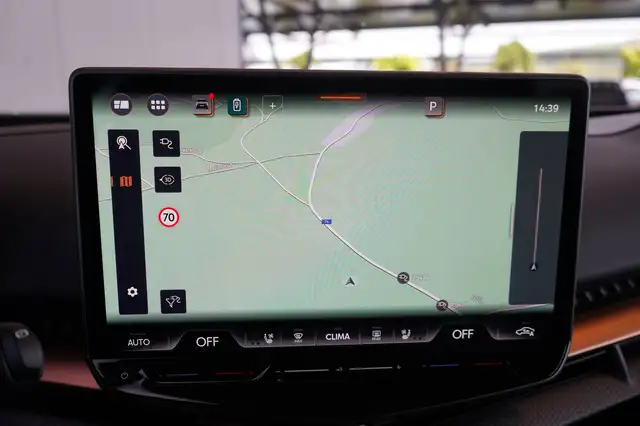 CUPRA Tavascan VZ Extreme 4Drive 250kW/340PS Ansicht 11