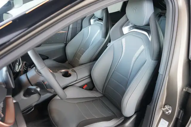 CUPRA Tavascan VZ Extreme 4Drive 250kW/340PS Ansicht 5