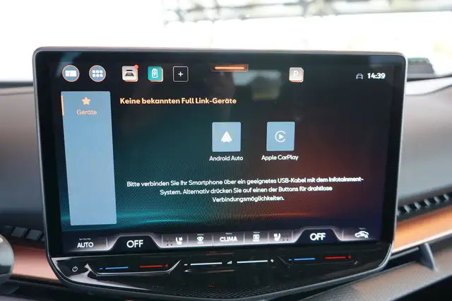 CUPRA Tavascan VZ Extreme 4Drive 250kW/340PS Ansicht 10