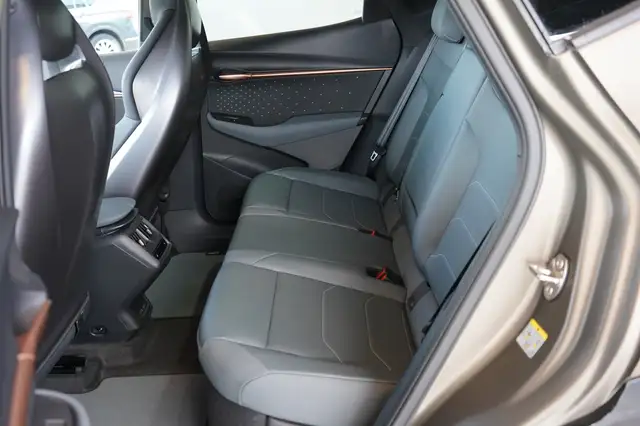 CUPRA Tavascan VZ Extreme 4Drive 250kW/340PS Ansicht 7