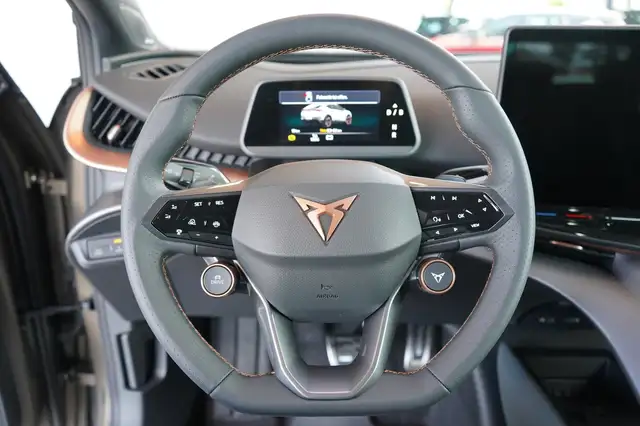 CUPRA Tavascan VZ Extreme 4Drive 250kW/340PS Ansicht 13