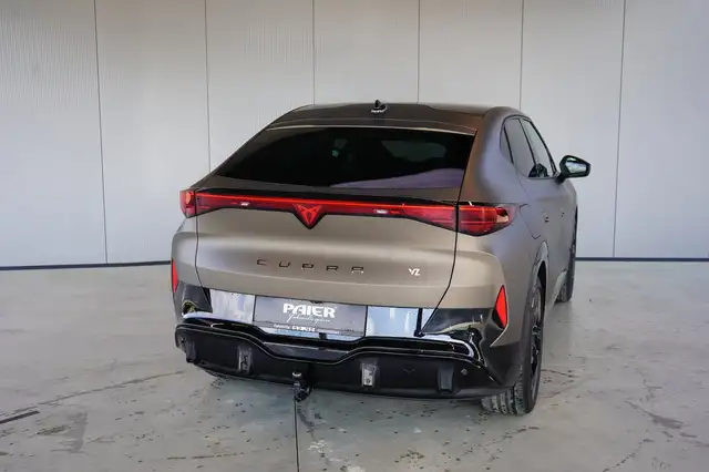 CUPRA Tavascan VZ Extreme 4Drive 250kW/340PS Ansicht 3
