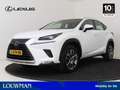 Lexus NX 300h AWD Sport Edition | Lederen Bekleding | Safety Sys Blanc - thumbnail 1