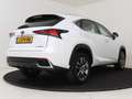 Lexus NX 300h AWD Sport Edition | Lederen Bekleding | Safety Sys Blanc - thumbnail 2