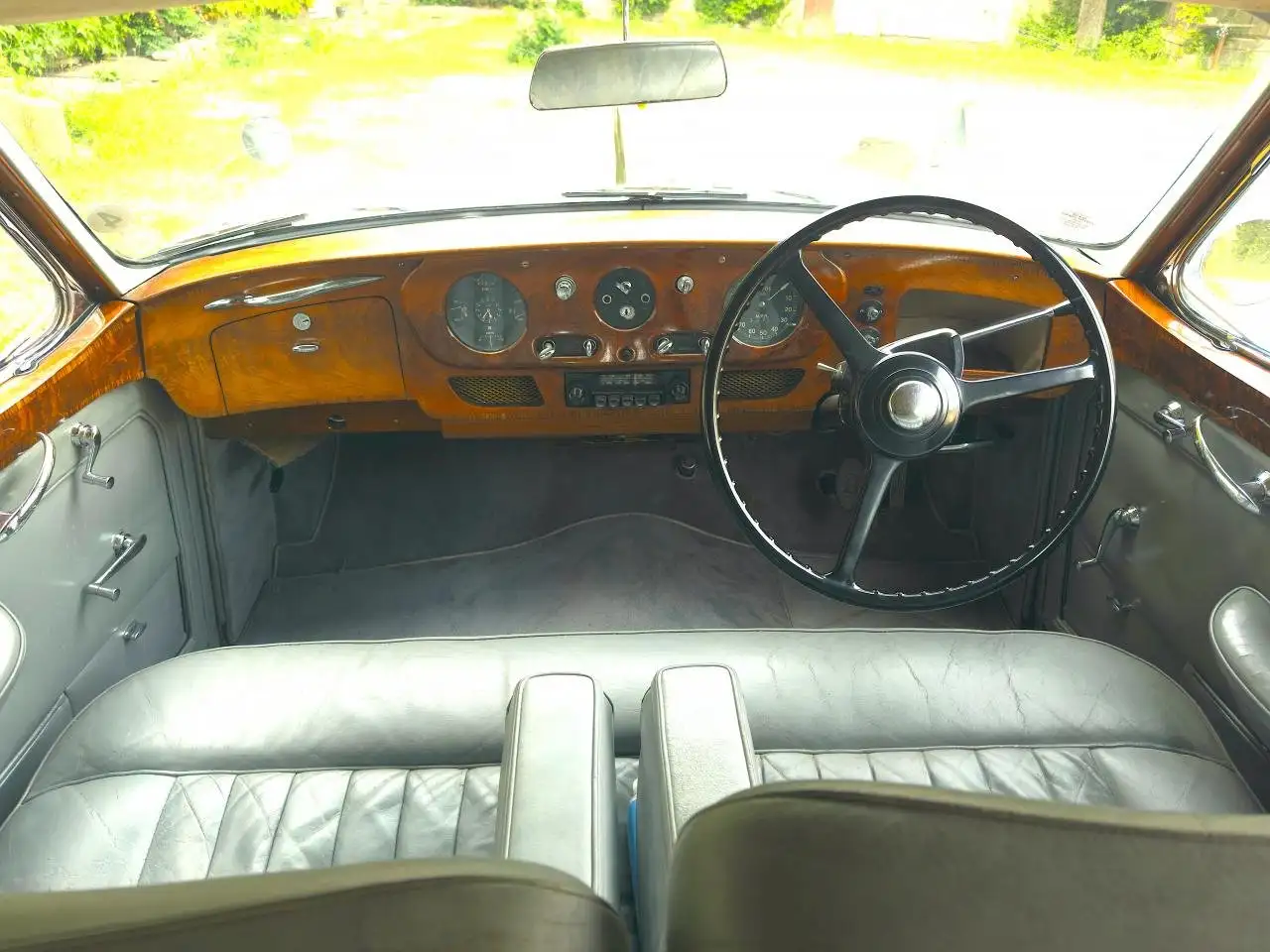Bentley Continental SPORT LIGHTWEIGHT SALOON MULLINER 1 of 27 / Aluminium / Restaurée, foto 5