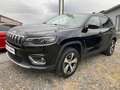 Jeep Cherokee Limited 2.2 Multijet Active Drive Automatik+AHK Schwarz - thumbnail 2