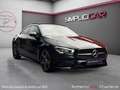 Mercedes-Benz CLA 200 *GARANTIE 12 MOIS* 2.0L.d Pack AMG* Led d'ambiance Negro - thumbnail 1