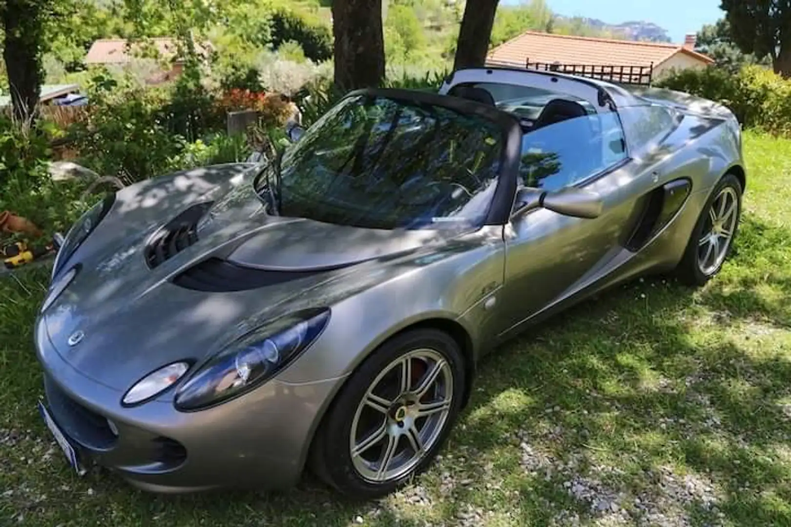Lotus Elise 1.8 R - 1