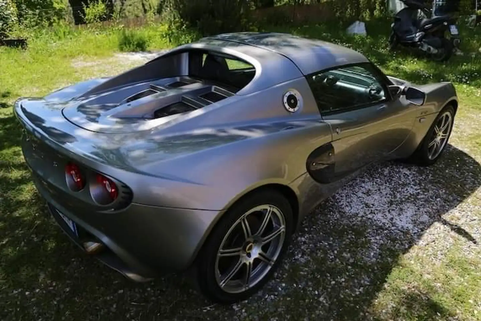 Lotus Elise 1.8 R - 2