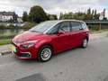 Citroen Grand C4 Picasso Grand C4 Picasso 1.6 HDi 7 PLACES /GPS/Caméra Rouge - thumbnail 7