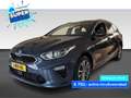 Kia Ceed SW / cee'd SW 1.4 T-GDi 140pk DynamicPlusLine Bleu - thumbnail 1