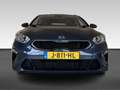 Kia Ceed SW / cee'd SW 1.4 T-GDi 140pk DynamicPlusLine Bleu - thumbnail 4