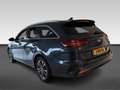Kia Ceed SW / cee'd SW 1.4 T-GDi 140pk DynamicPlusLine Bleu - thumbnail 3