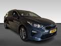 Kia Ceed SW / cee'd SW 1.4 T-GDi 140pk DynamicPlusLine Bleu - thumbnail 5