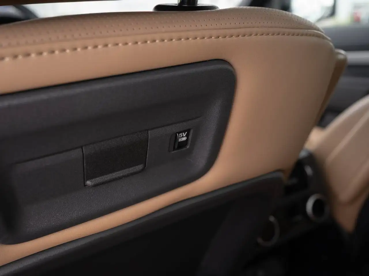 Land Rover Discovery fotografie Land Rover Discovery