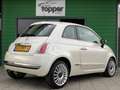 Fiat 500 0.9 TwinAir Lounge | Wit Parelmoer | PanoDak | Air Wit - thumbnail 2