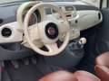 Fiat 500 0.9 TwinAir Lounge | Wit Parelmoer | PanoDak | Air Wit - thumbnail 14