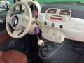 Fiat 500 0.9 TwinAir Lounge | Wit Parelmoer | PanoDak | Air Wit - thumbnail 19