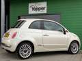 Fiat 500 0.9 TwinAir Lounge | Wit Parelmoer | PanoDak | Air Wit - thumbnail 17
