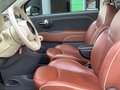 Fiat 500 0.9 TwinAir Lounge | Wit Parelmoer | PanoDak | Air Wit - thumbnail 15