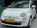 Fiat 500 0.9 TwinAir Lounge | Wit Parelmoer | PanoDak | Air Wit - thumbnail 4