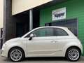 Fiat 500 0.9 TwinAir Lounge | Wit Parelmoer | PanoDak | Air Wit - thumbnail 6