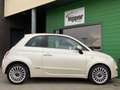 Fiat 500 0.9 TwinAir Lounge | Wit Parelmoer | PanoDak | Air Wit - thumbnail 18