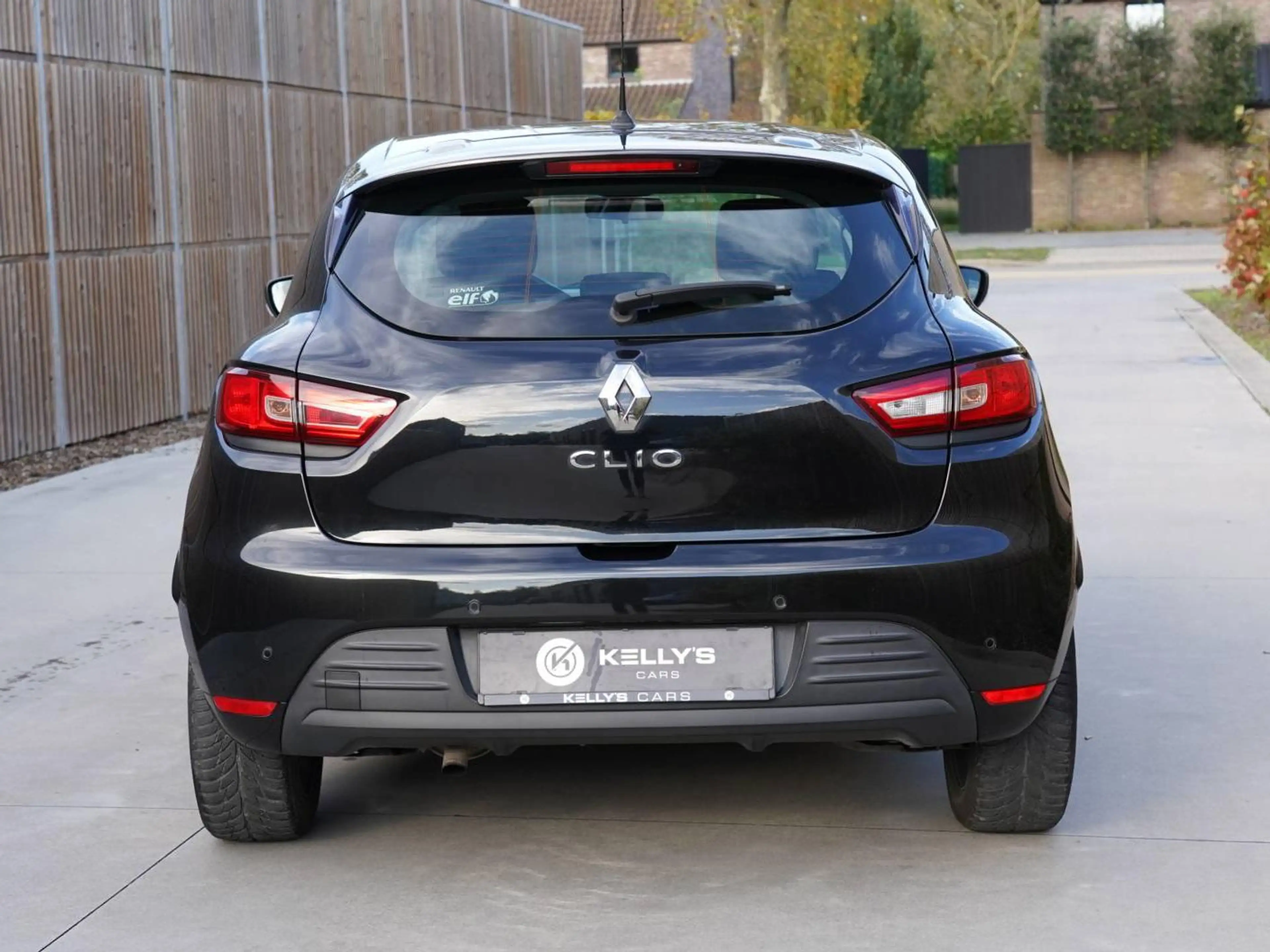 Renault Clio 0.9 TCe**1 ste eig!! — photo 2